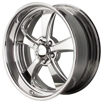 Billet Specialties Slg608106542 Custom Forged Wheel 1