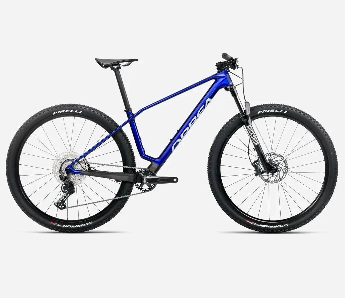 Orbea Alma M50 Shimano Deore Mtb, Various Sizes 1