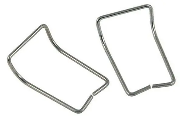 Bd59A-12109 Distributor Cap Retaining Clip Kit 1