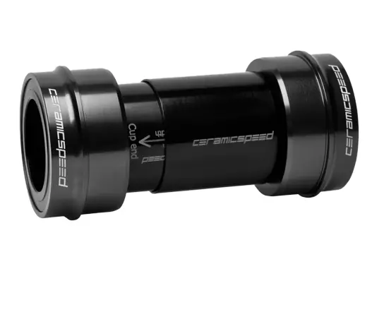 Ceramicspeed Pf30 Sram Dub Black Bottom Bracket 1