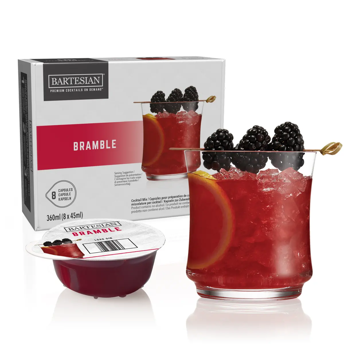 Bramble Capsules 1