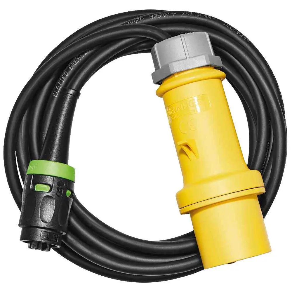 Festool H05 Rr-F-4 110V Gb Plug It-Cable Length 4M - 203927 1
