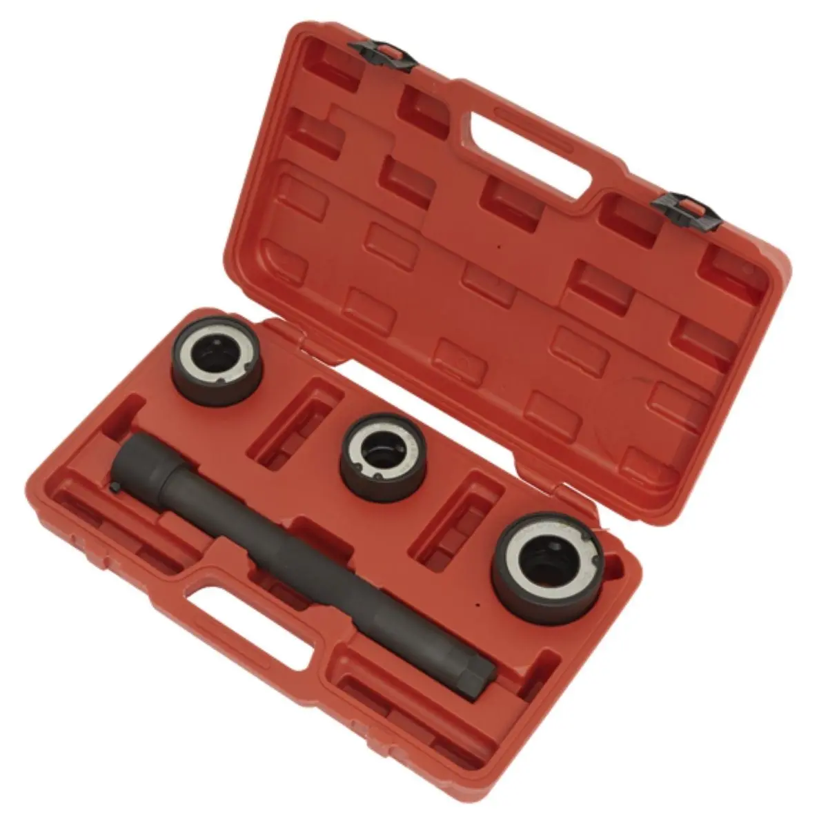 Sealey Vs4003 Steering Rack Knuckle Tool 4Pc Set 1