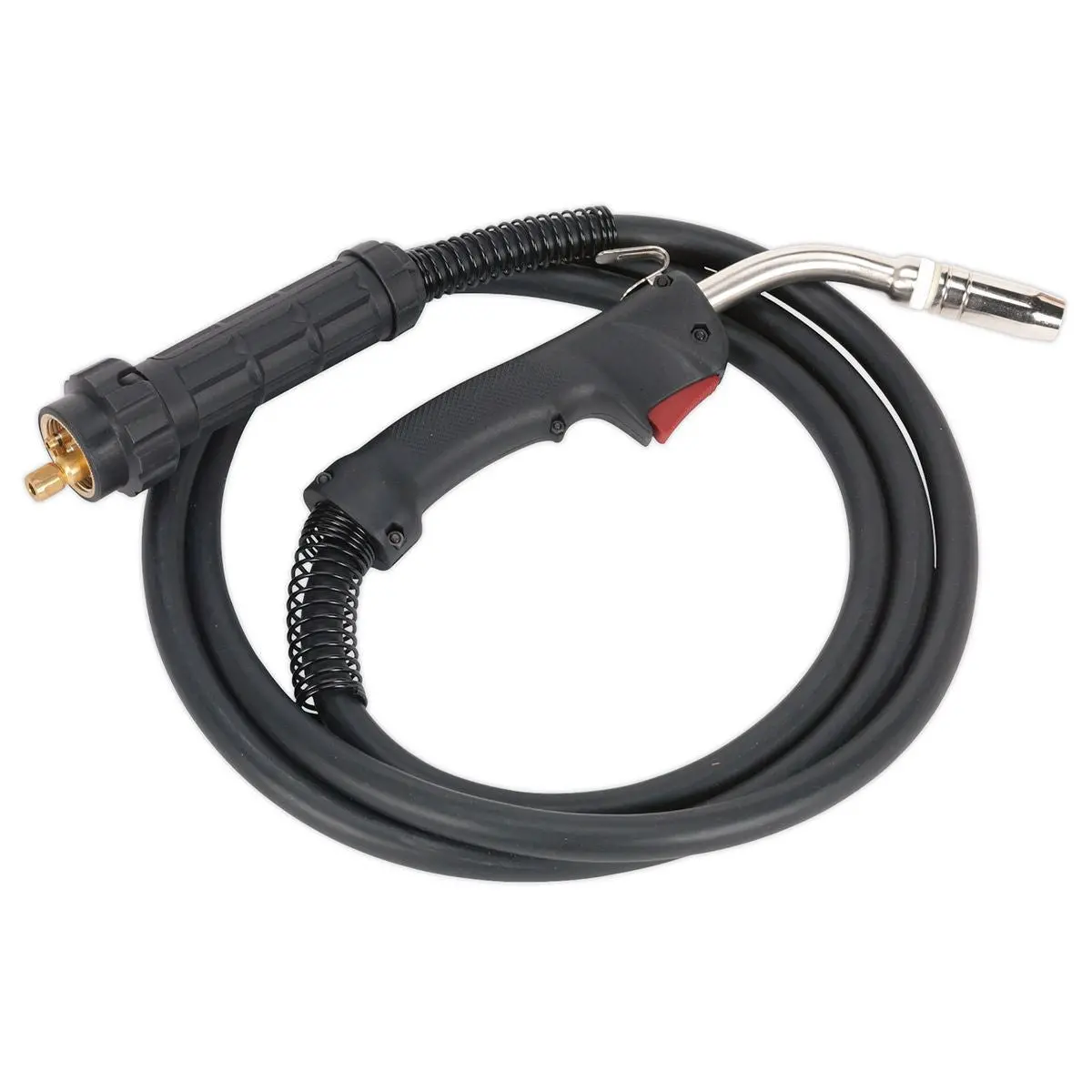 Sealey Mig/N425 Mig 4M Torch Euro Connection Mb25 1