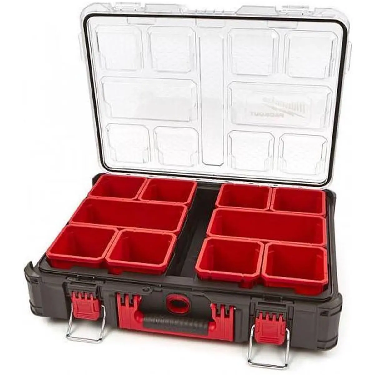 Milwaukee Packout Organiser Case  4932464082 1