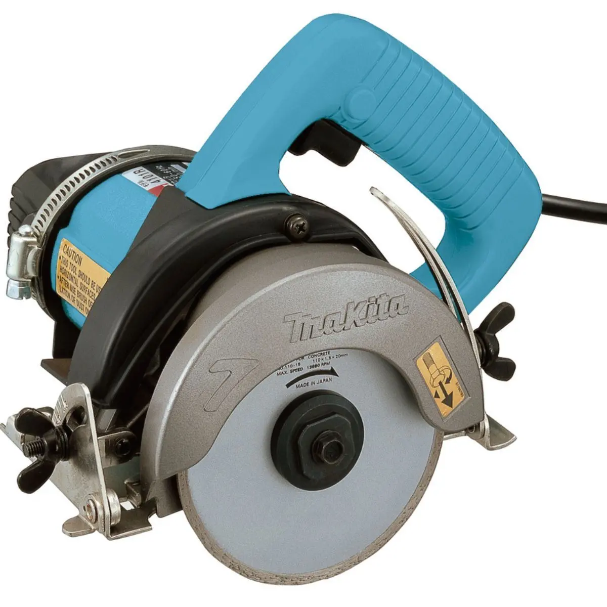 Makita 4101Rh/1 125Mm Stone Cutter 110V 1