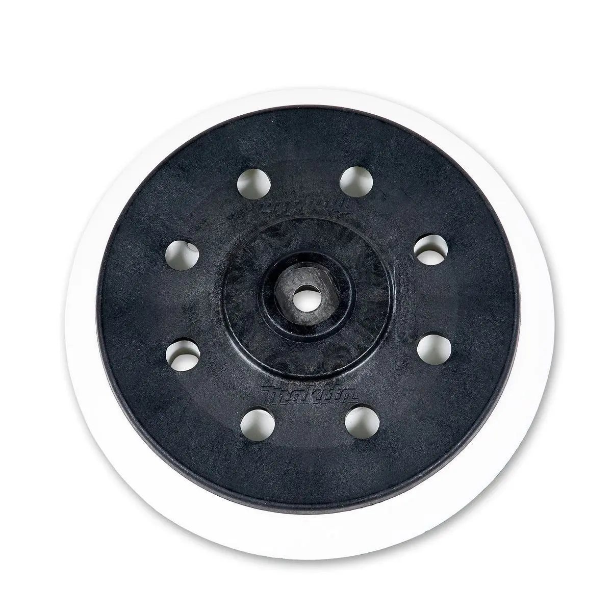 Makita 196684-1 Soft Pad 150Mm For Bo6030 / 40 1