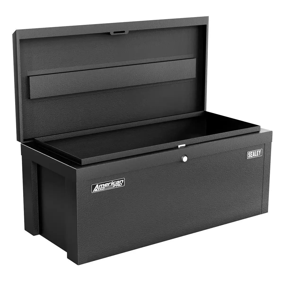 Sealey Sb765 Steel Storage Chest 765 X 350 X 320Mm 1