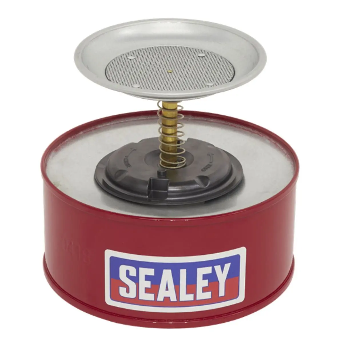 Sealey Pc1 1L Plunger Can 1