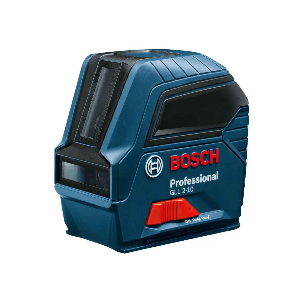 Bosch Gll 2-10 Professional Line Laser Compact, Durable & Easy-To-Use 0601063L00 1
