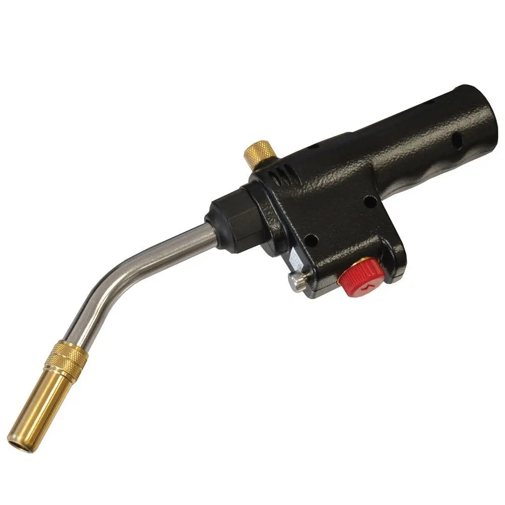 Faithfull Faigzproauto Quick Pro Auto Power Torch Cga600 1