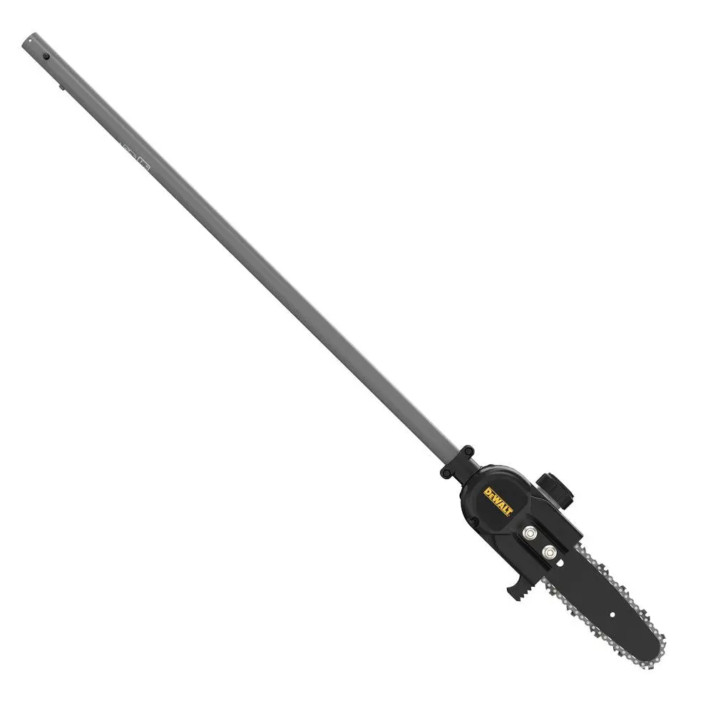 Dewalt Dcmasps5n Xr Flexvolt Garden Telescopic Pole Chainsaw Attachment 1