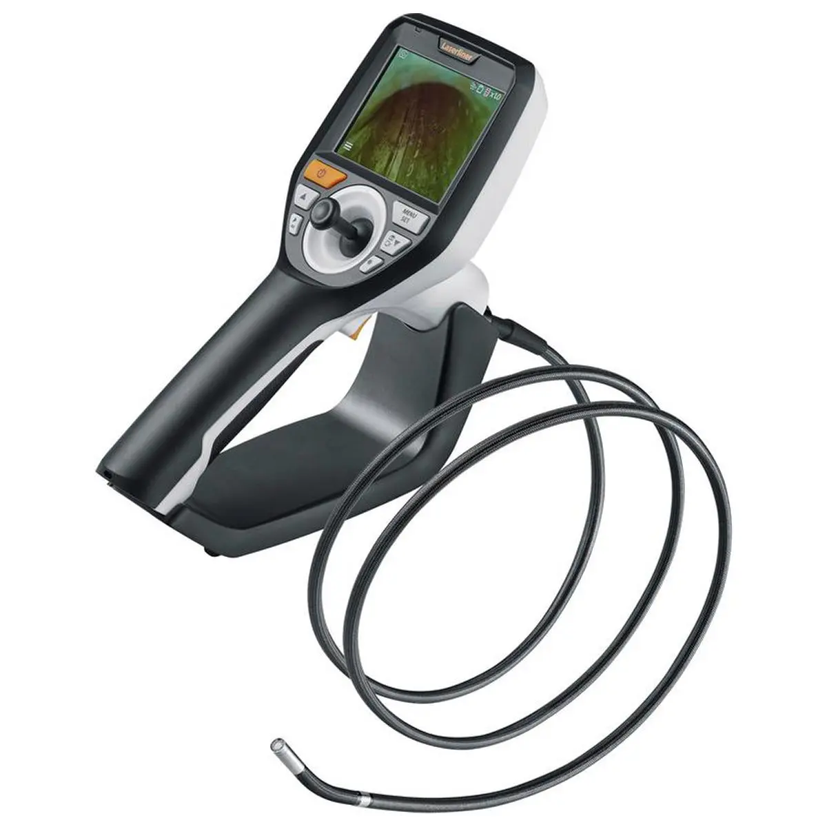 Laserliner 082.275A Video Inspector 3D Professional Video Inspection System 32065 1