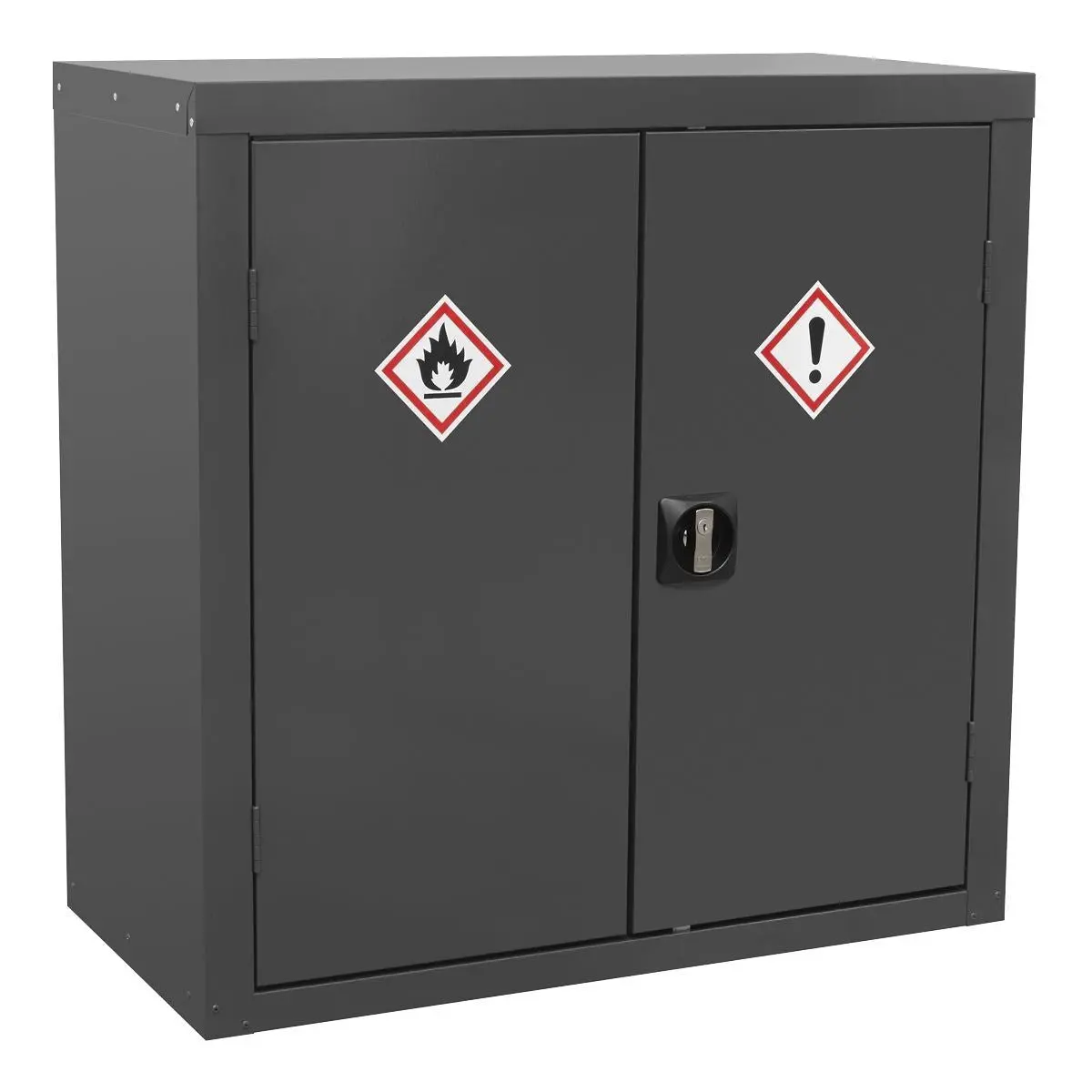Sealey Fsc15 Coshh Substance Cabinet 900X460x900mm 1