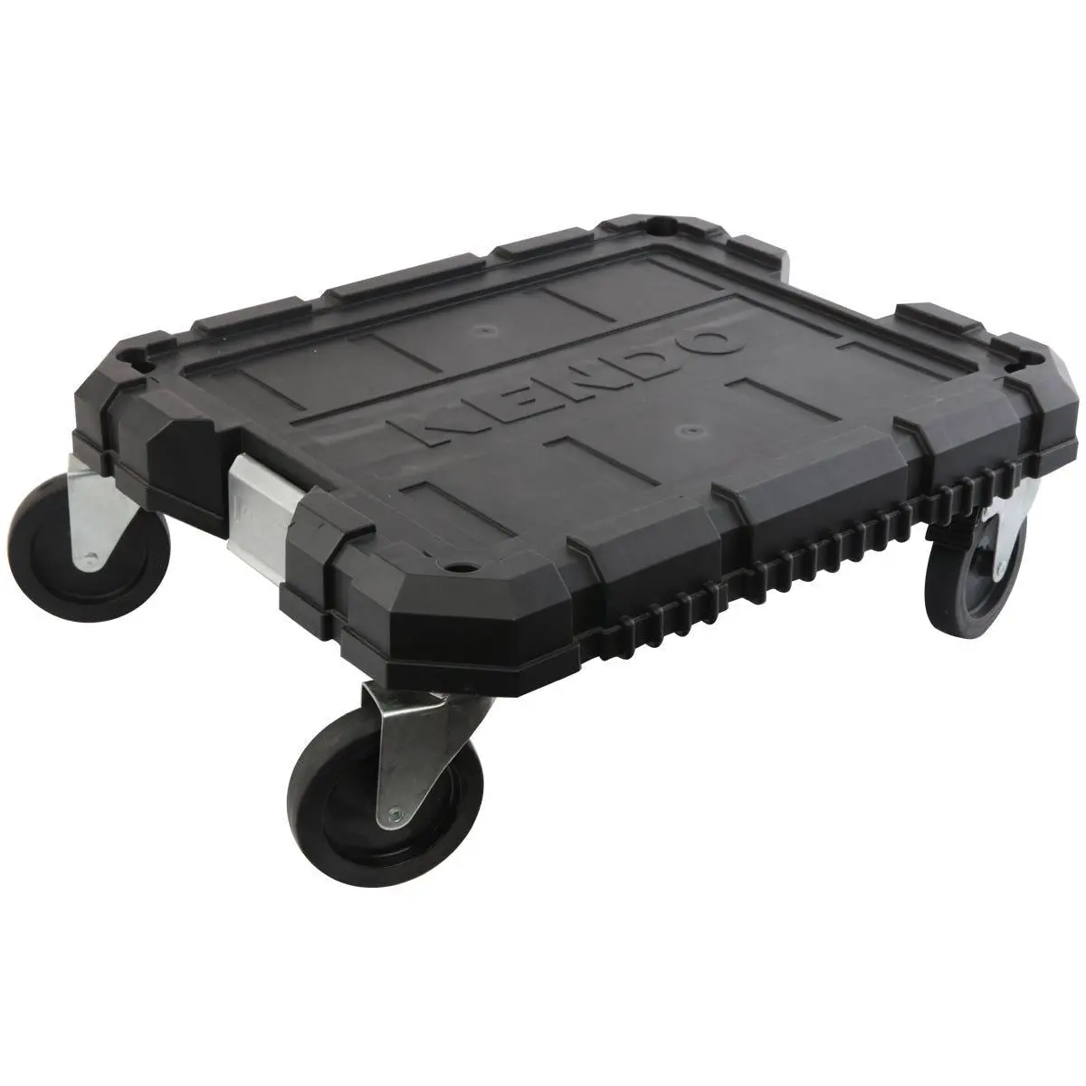 Kendo Aluminum Alloy Cart 1