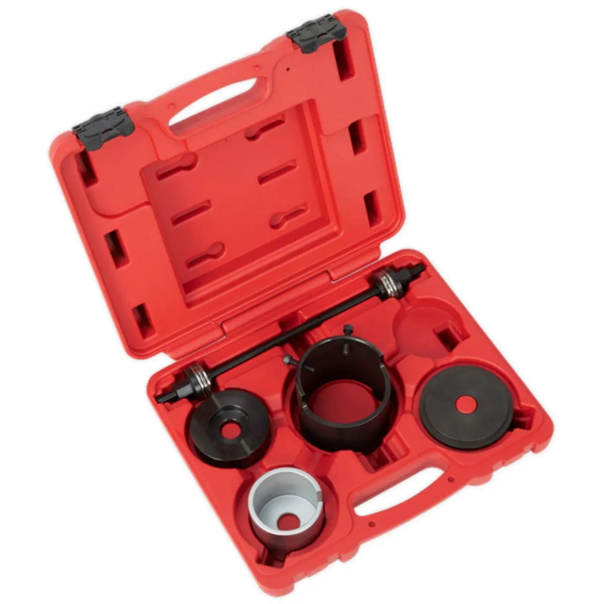 Sealey Vse4788 Trailing Arm Bush Tool Ford 1