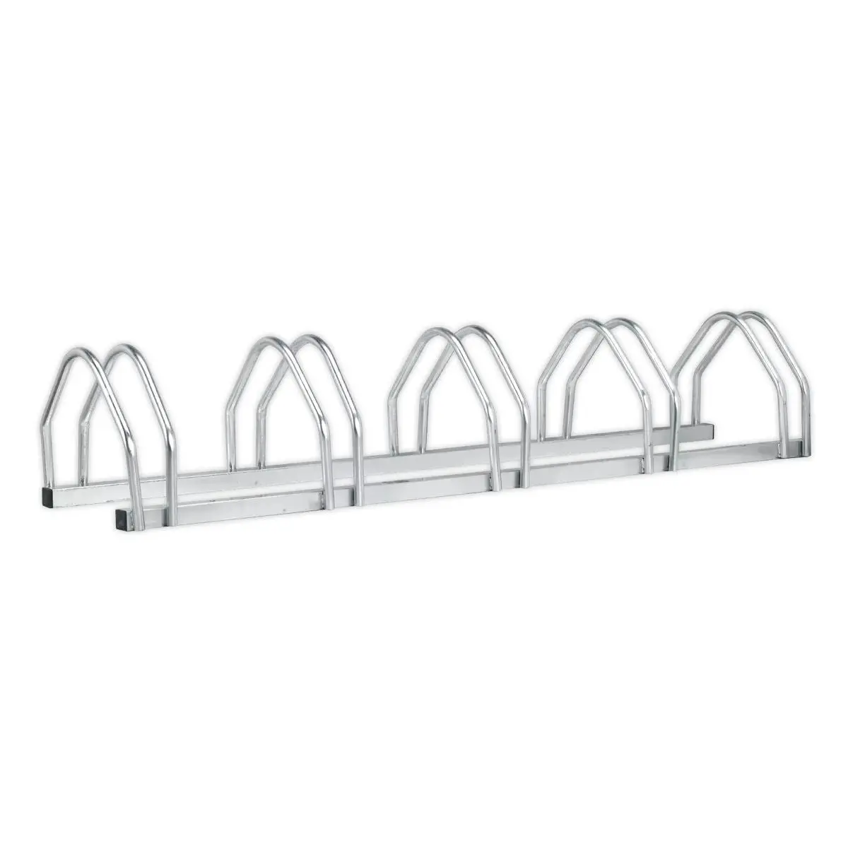 Sealey Bs16 Bicycle Rack 5 Bicycle 1