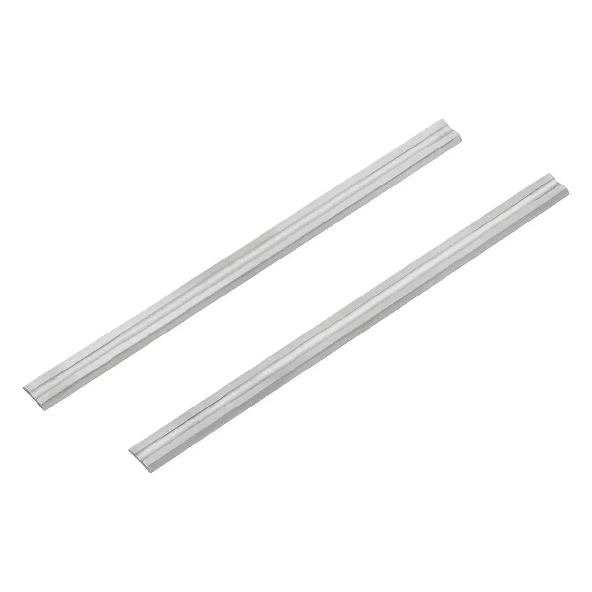 Trend Pb/29 Planer Blade Set 82Mm X 5.5Mm X 1.1Mm Pack Of 2 1