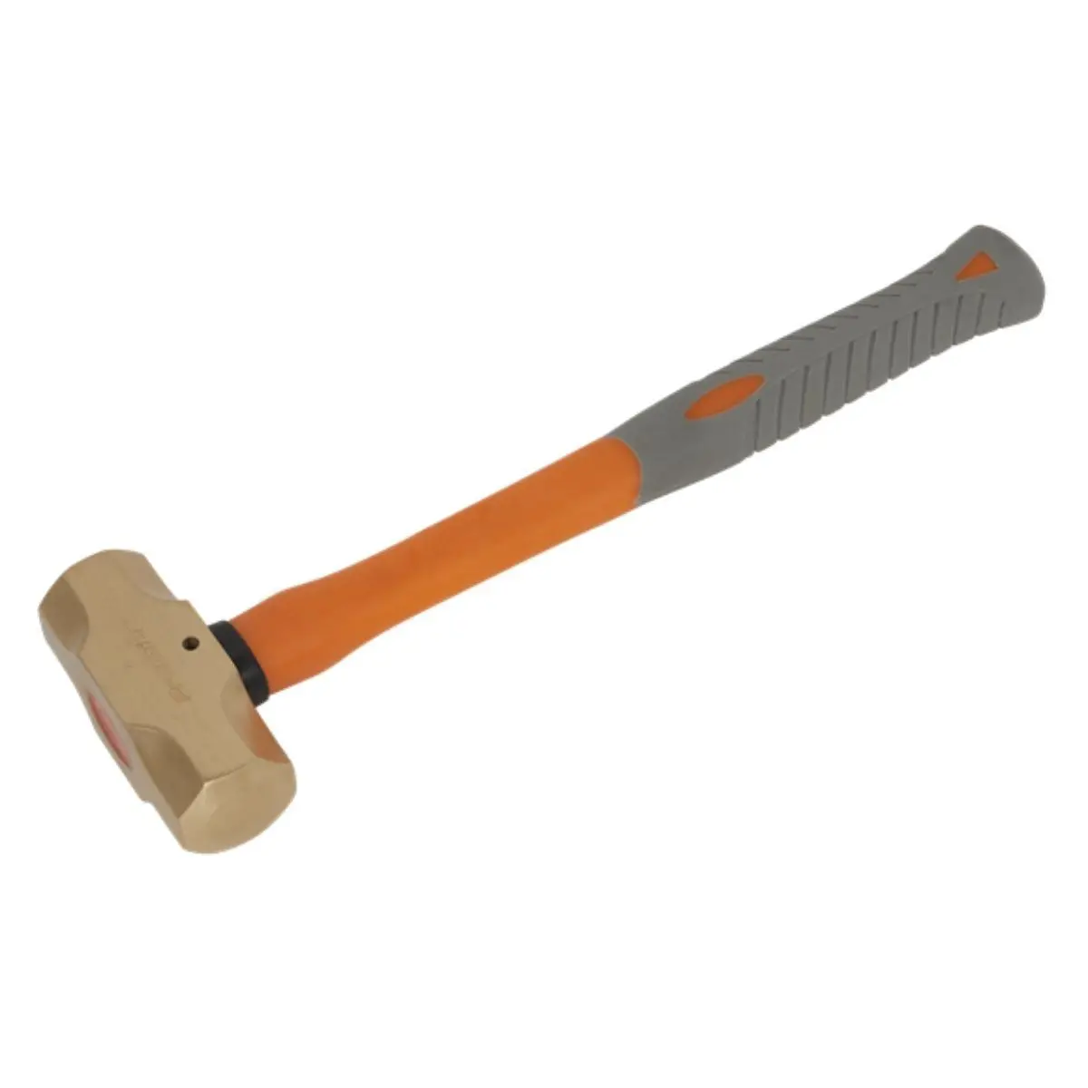 Sealey Ns087 2.2Lb Sledge Hammer Non-Sparking 1