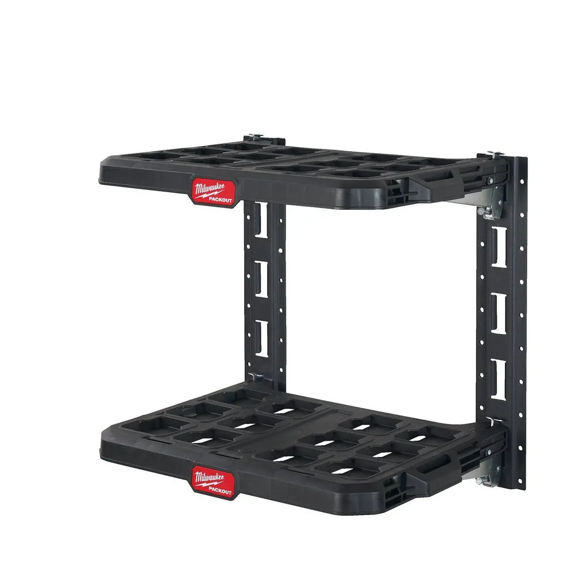 Milwaukee Packout Racking System Kit 4932472127 1