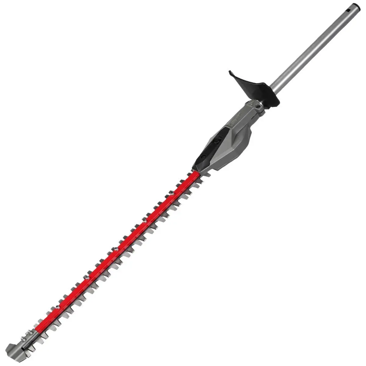 Milwaukee M18foph-Shta Quik-Lok Short Hedge Trimmer Attachment 4932492666 1