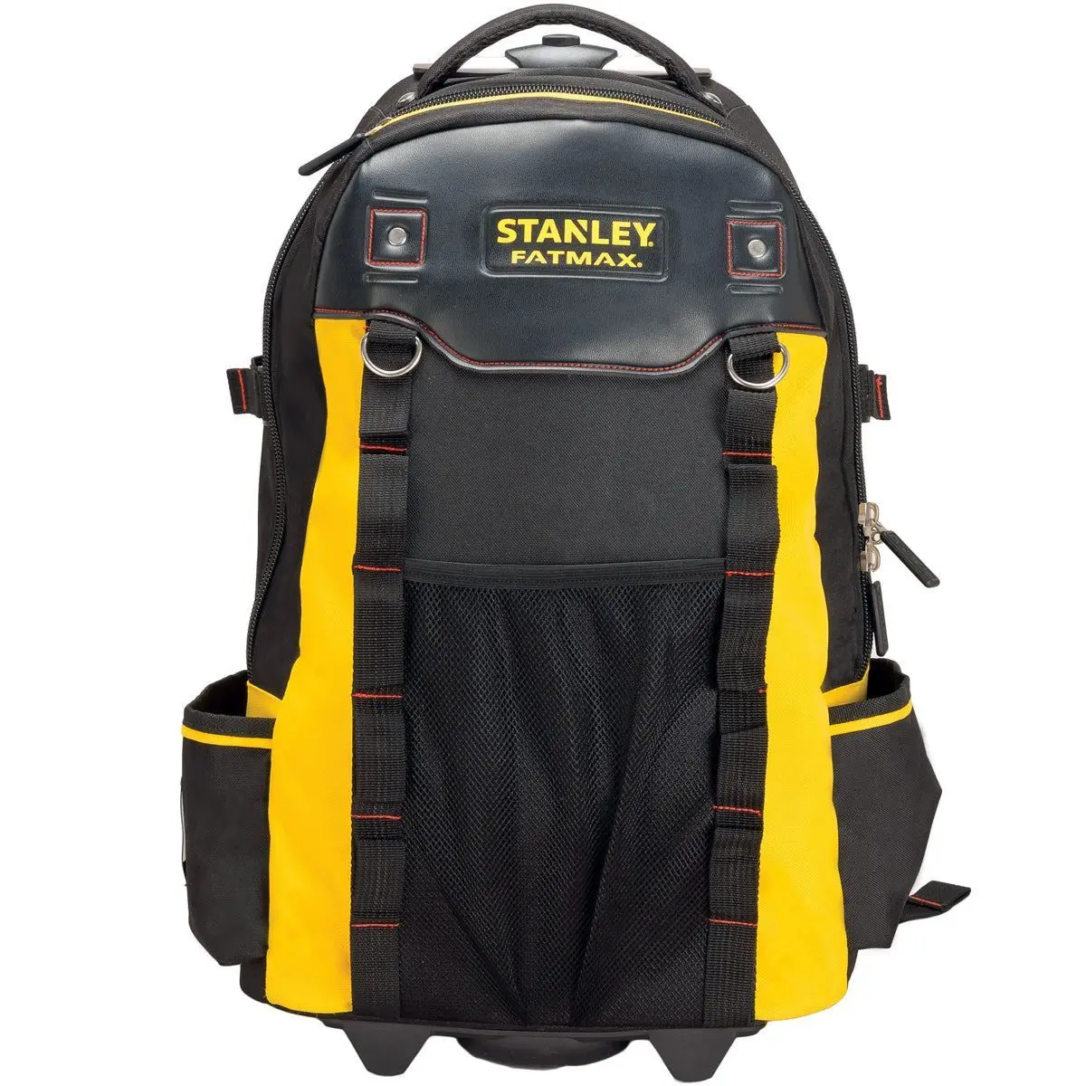 Stanley 1-79-215 Fatmax Backpack Tool Bag On Wheels Sta179215 1