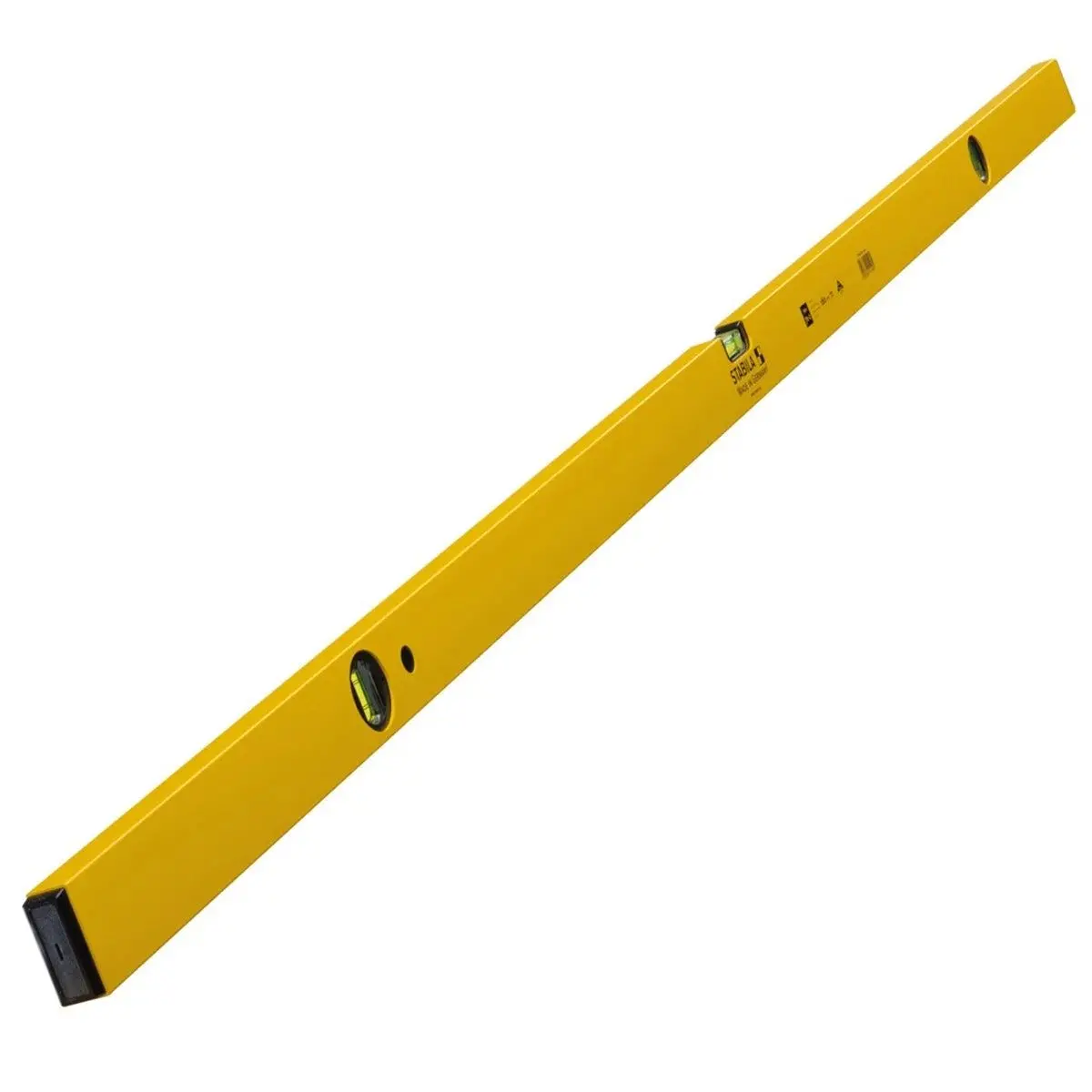 Stabila Stb70272 70-2 1800Mm / 72" Double Plumb Box Section Level - 14190 1