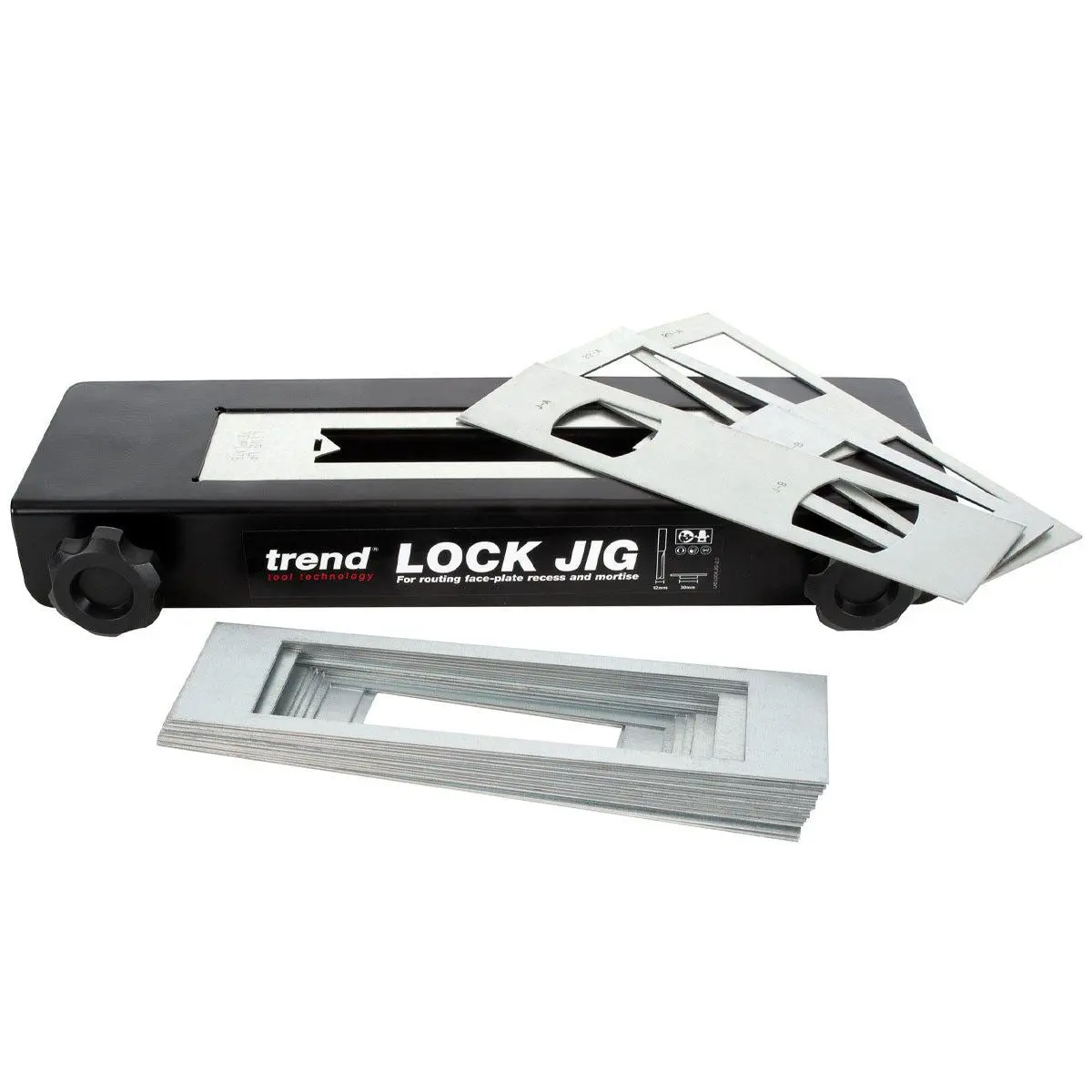 Trend Lock/Jig/C Professional Lock Jig 1