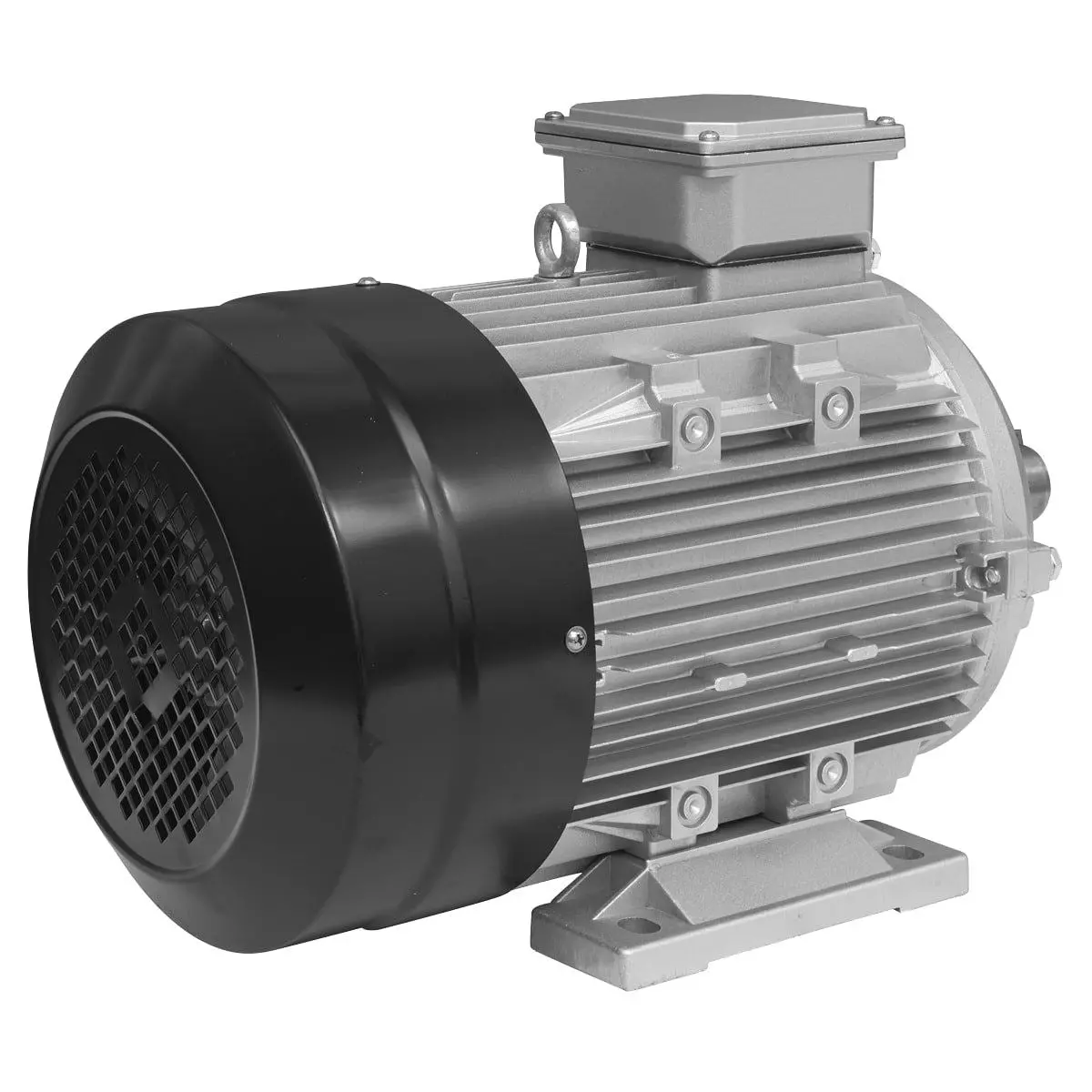 Sealey Sac32775b.03 Air Compressor Electrical Motor 415V/5.5Kw 1