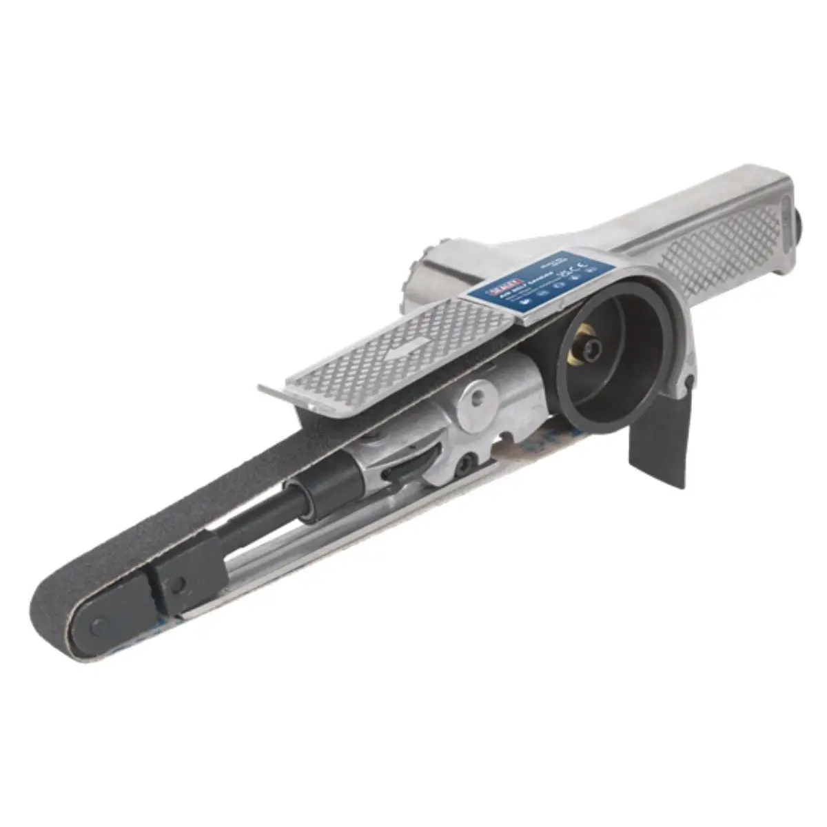 Sealey Sa354 Air Belt Sander 1