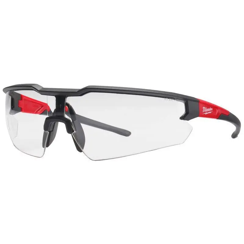Milwaukee Safety Glasses 4932478763 1