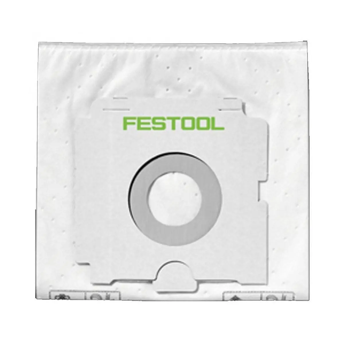 Festool Sc Fis-Ct Sys/5 Selfclean Filter Bag Pack Of 5 - 500438 1