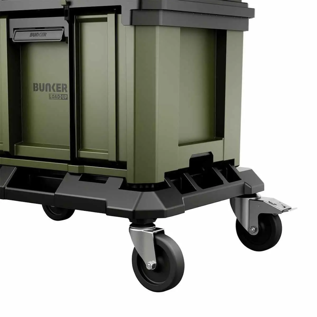 Bunker B600-Dol Load-Up 130Kg Stacking Dolly 29444 2