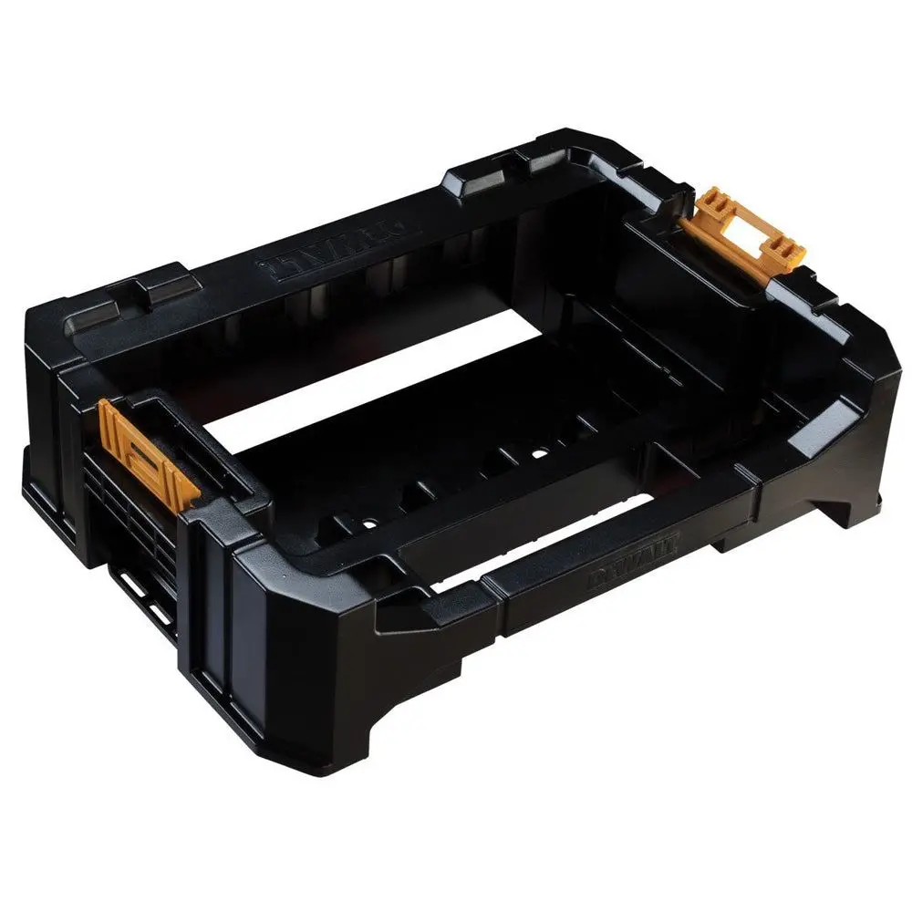 Dewalt Dt70716-Qz Tstak Caddy Tough Case Connectable 1