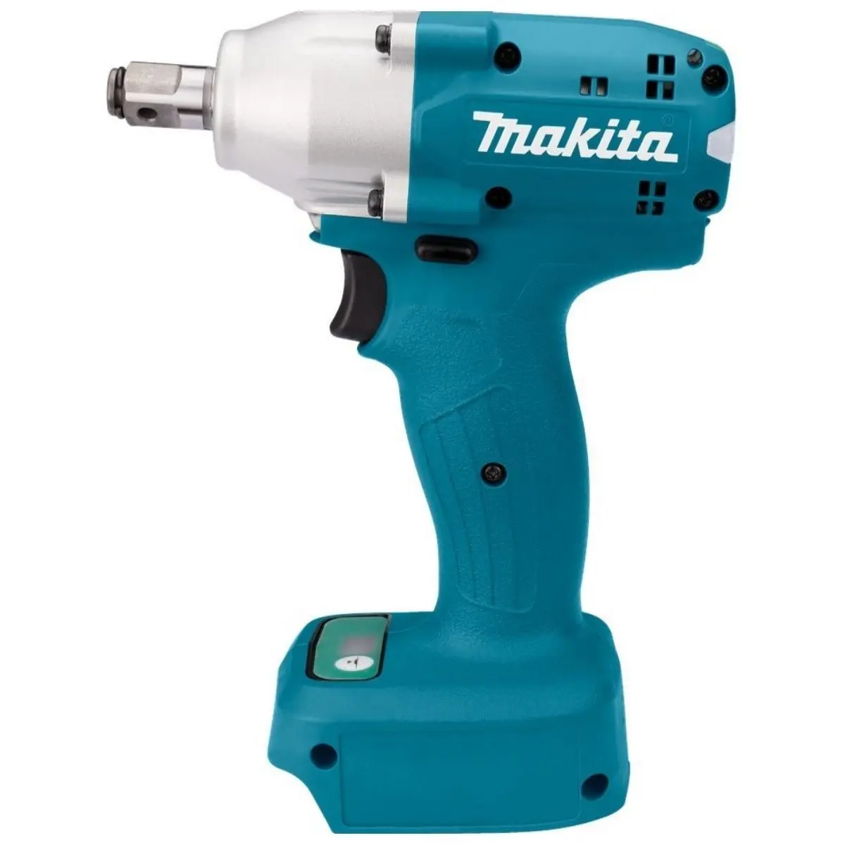 Makita Dtwa190z 14.4V Lxt Brushless Impact Wrench Body Only 1