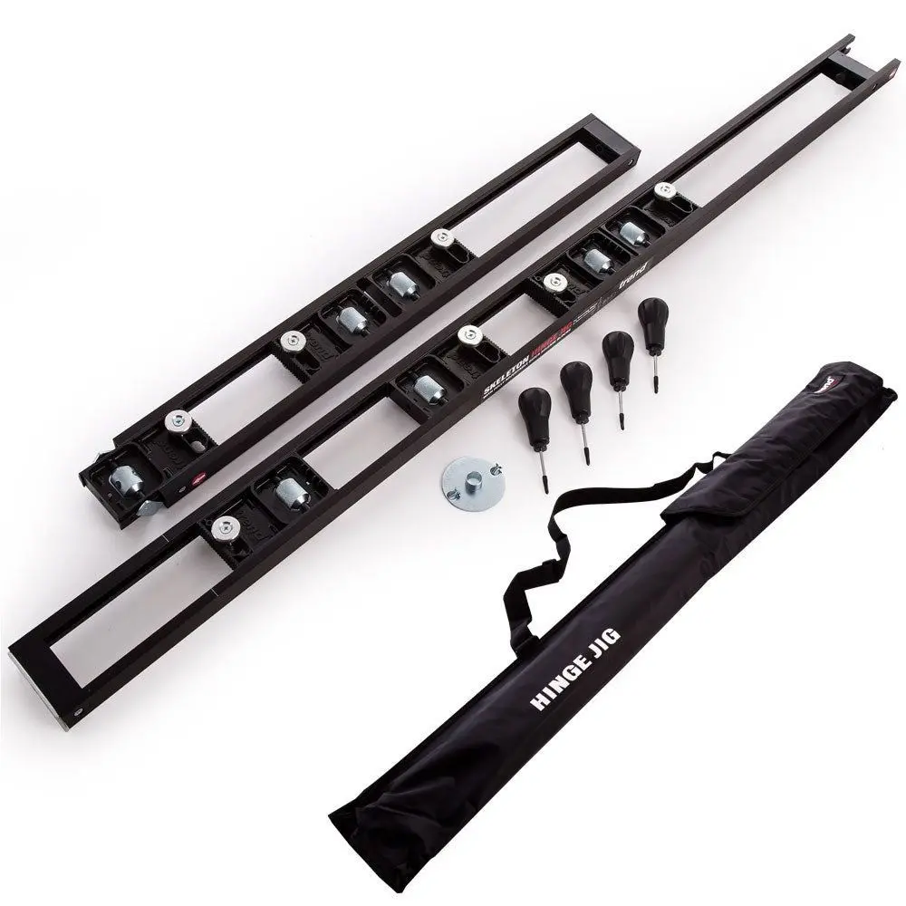 Trend H/Jig/C Skeleton Hinge Jig 1