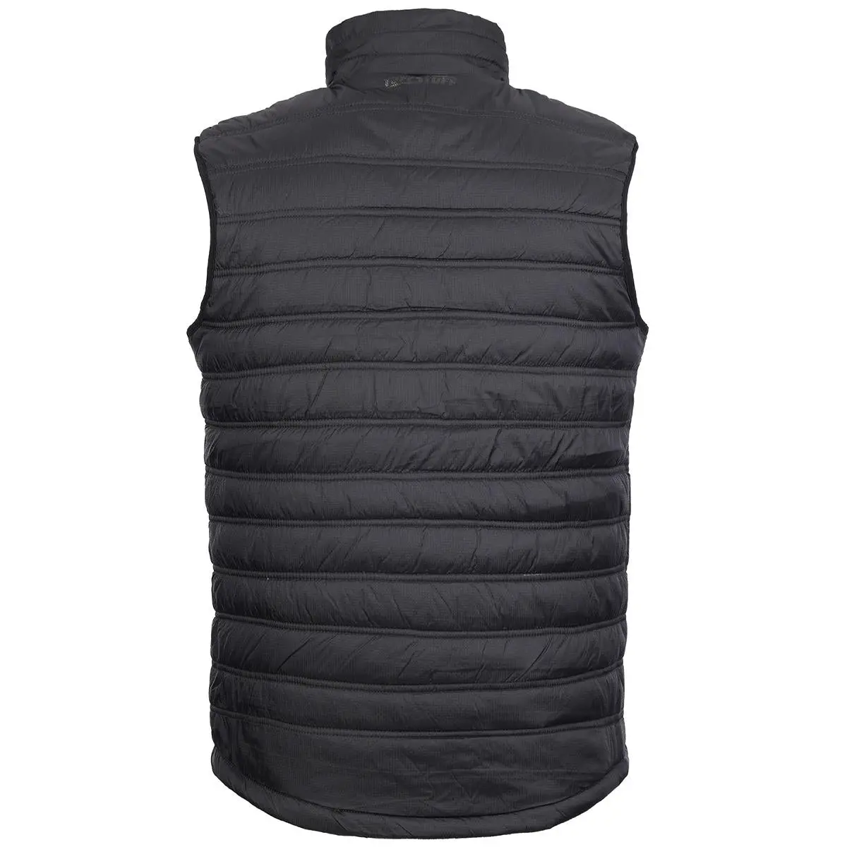 Tuffstuff 235 Elite Lightweight Bodywarmer Gilet Black - Size M 2