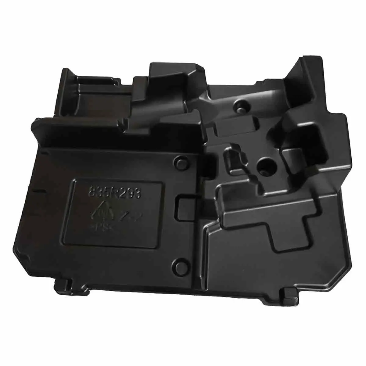 Makita 835R29-3 Makpac Type 2 Inlay Tray For Tw004g 1