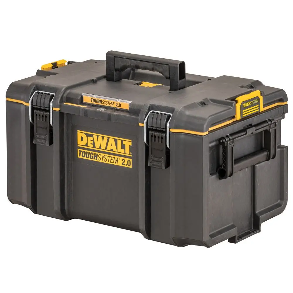 Dewalt Ds300 2.0 Toughsystem Toolbox Dwst83294-1 1