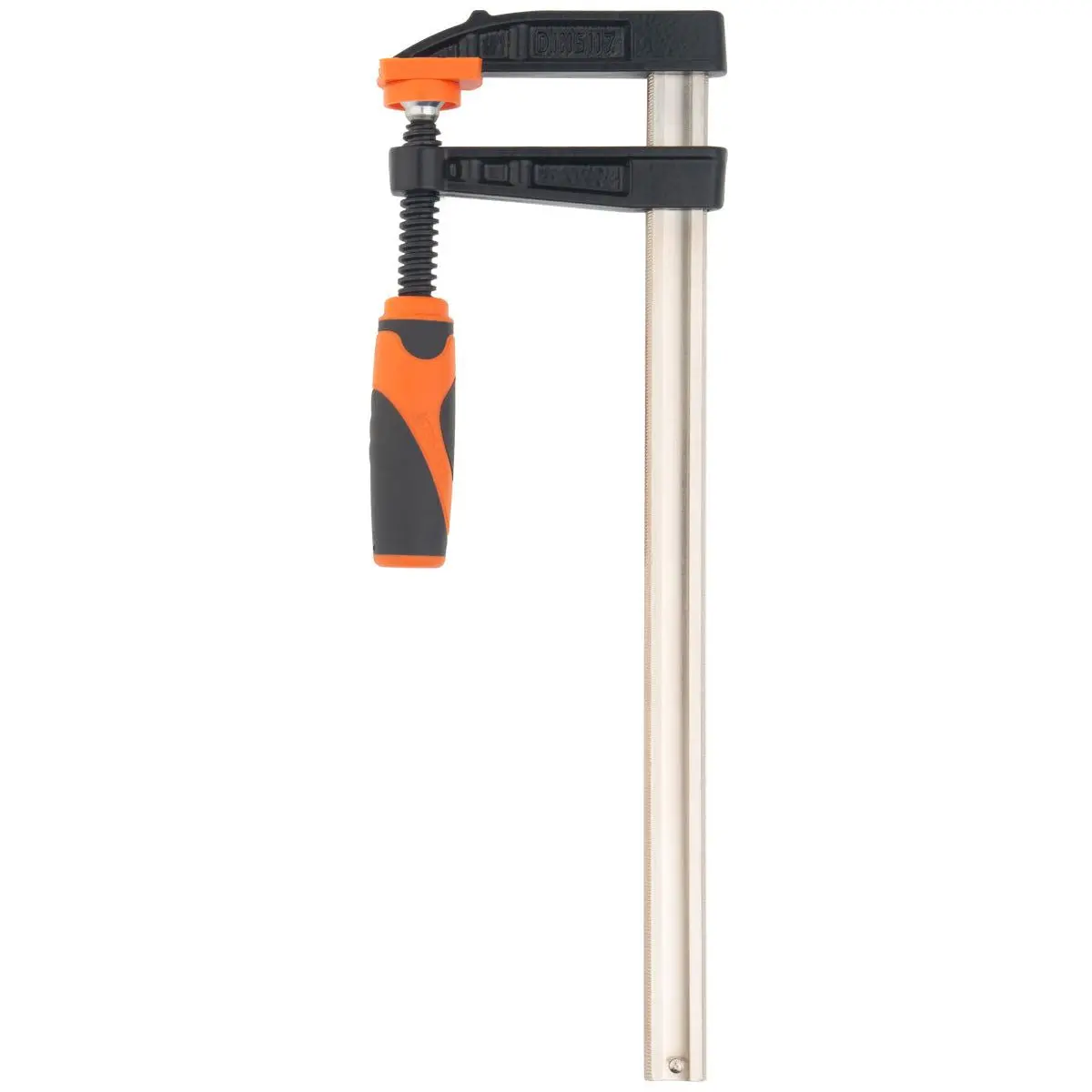Kendo F-Clamp 80Mm X 200Mm 1