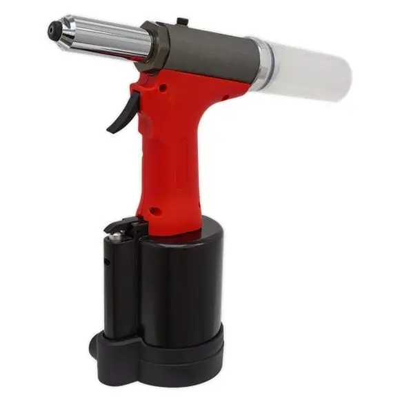 Sealey Gsa312 Air Riveter Steel Aluminium 3/16Inch 1