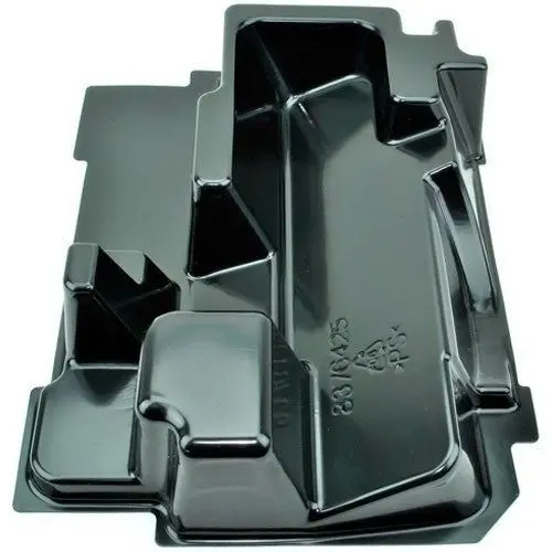 Makita 837642-5 Inlay Tray For Makpac Case, Dss610, Dss611 1