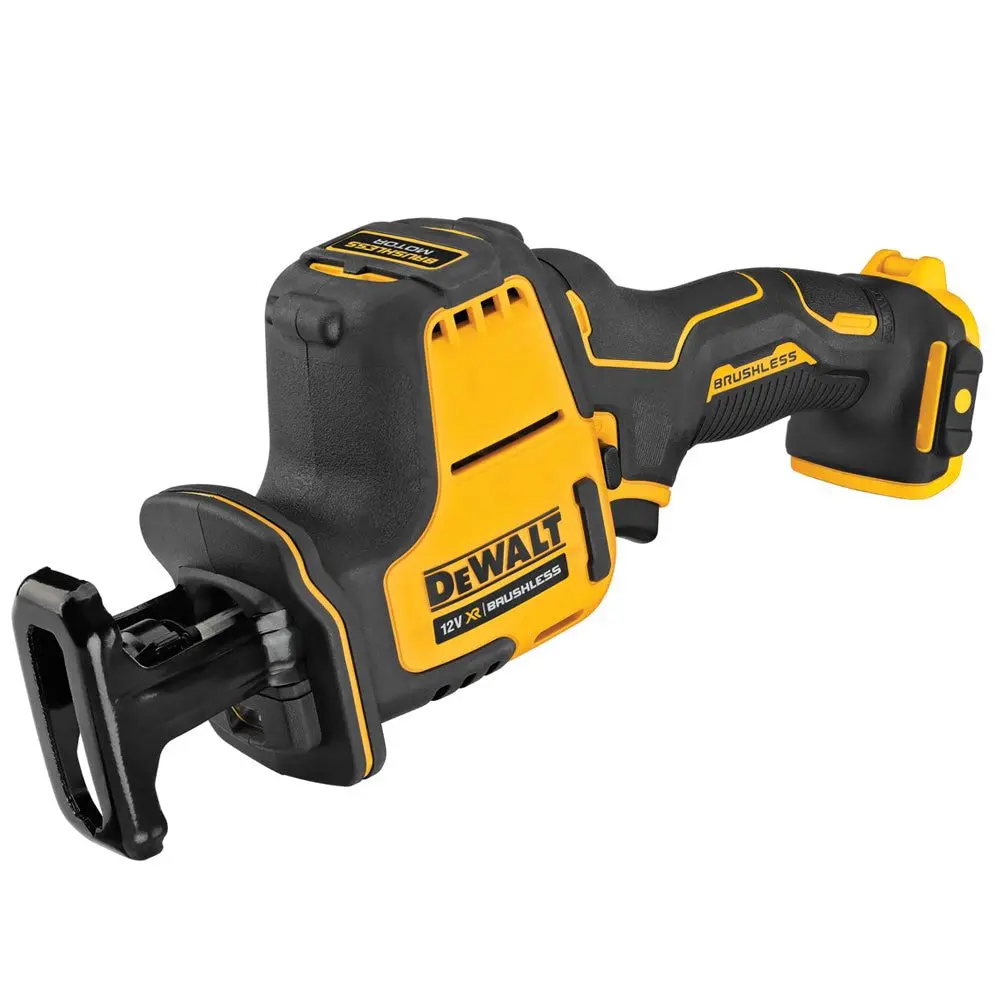 Dewalt Dcs312n 12V Xr Brushless Sub-Compact Reciprocating Saw Body Only 2