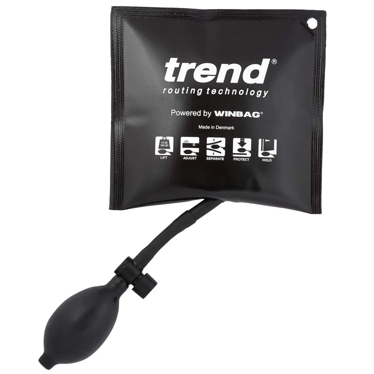 Trend Winbag Inflatable Air Bag 1