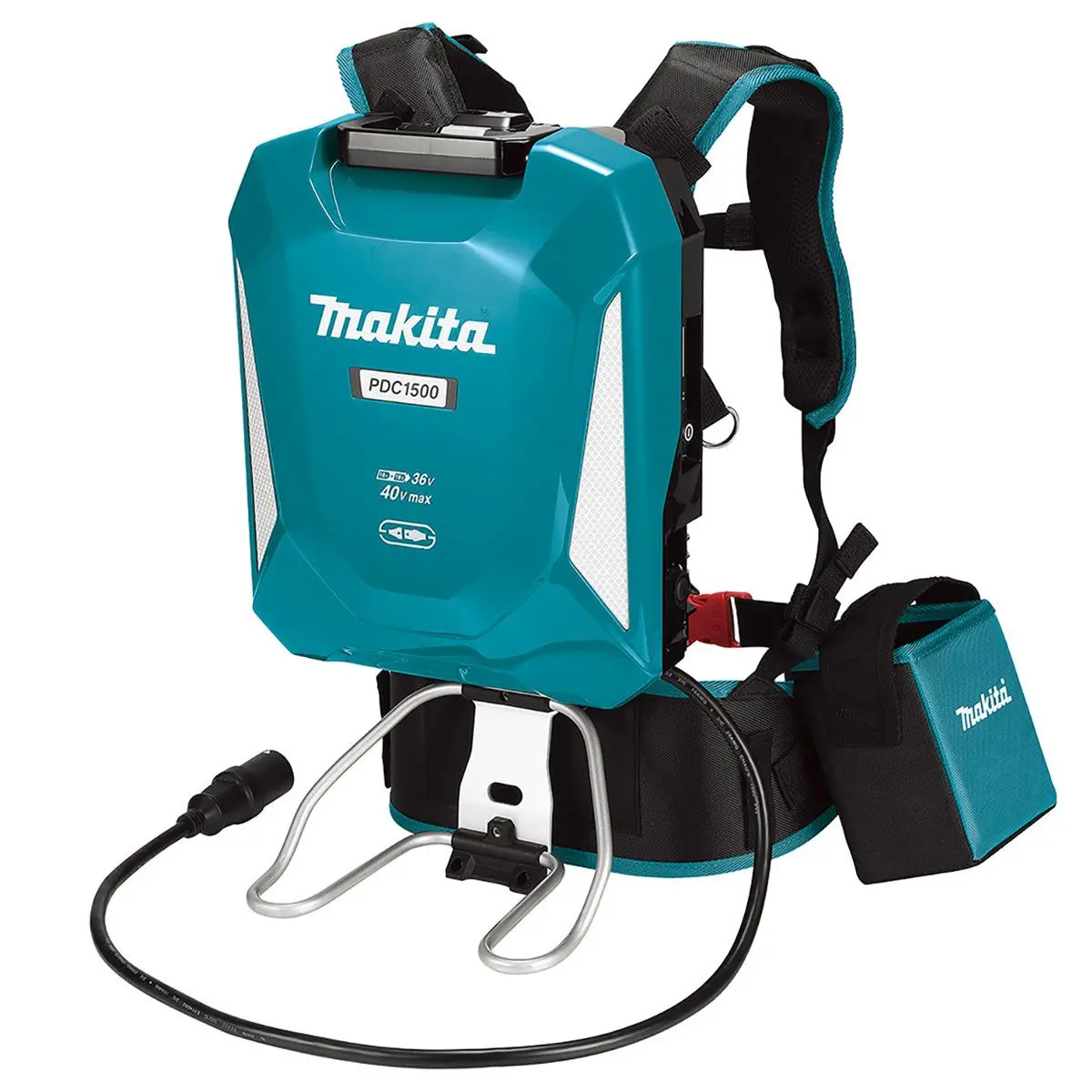 Makita Pdc1500a01 Portable Power Supply Kit 1