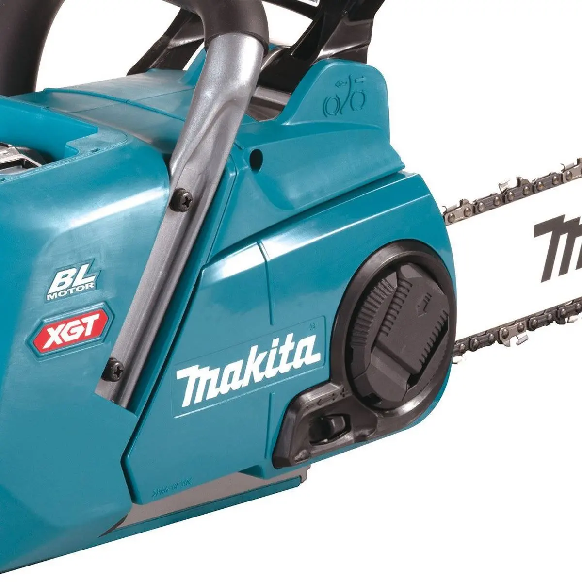 Makita Uc016gz 40V Max Xgt 400Mm/16" Brushless Chainsaw Body Only 2