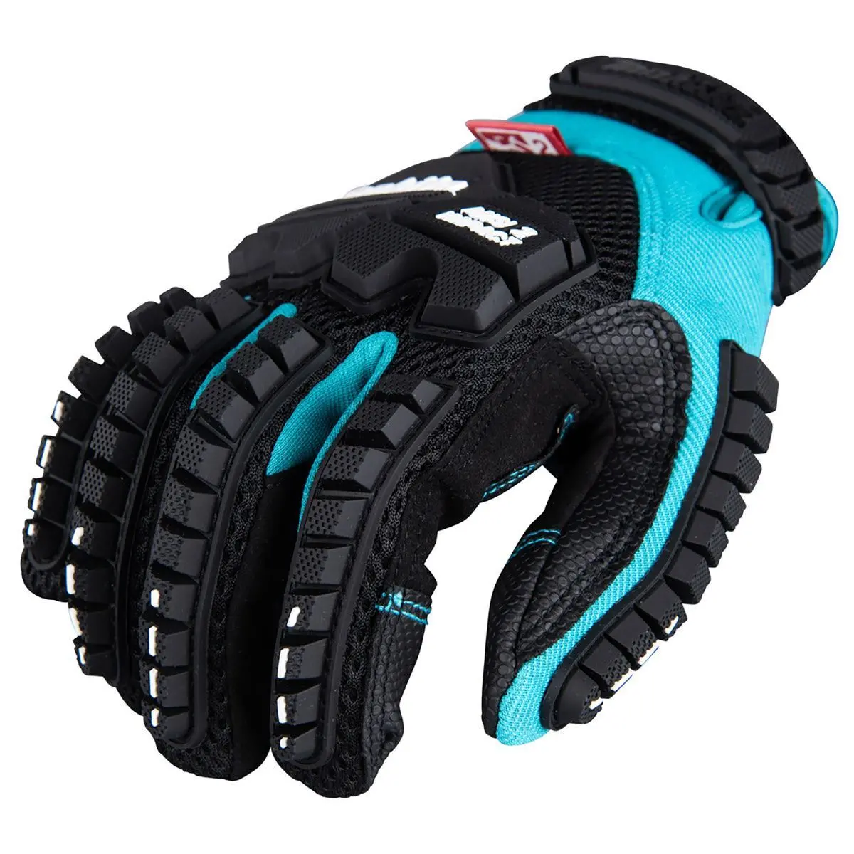 Makita P-84470 Advanced Ansi 2 Impact-Rated Demolition Gloves Size Large 2