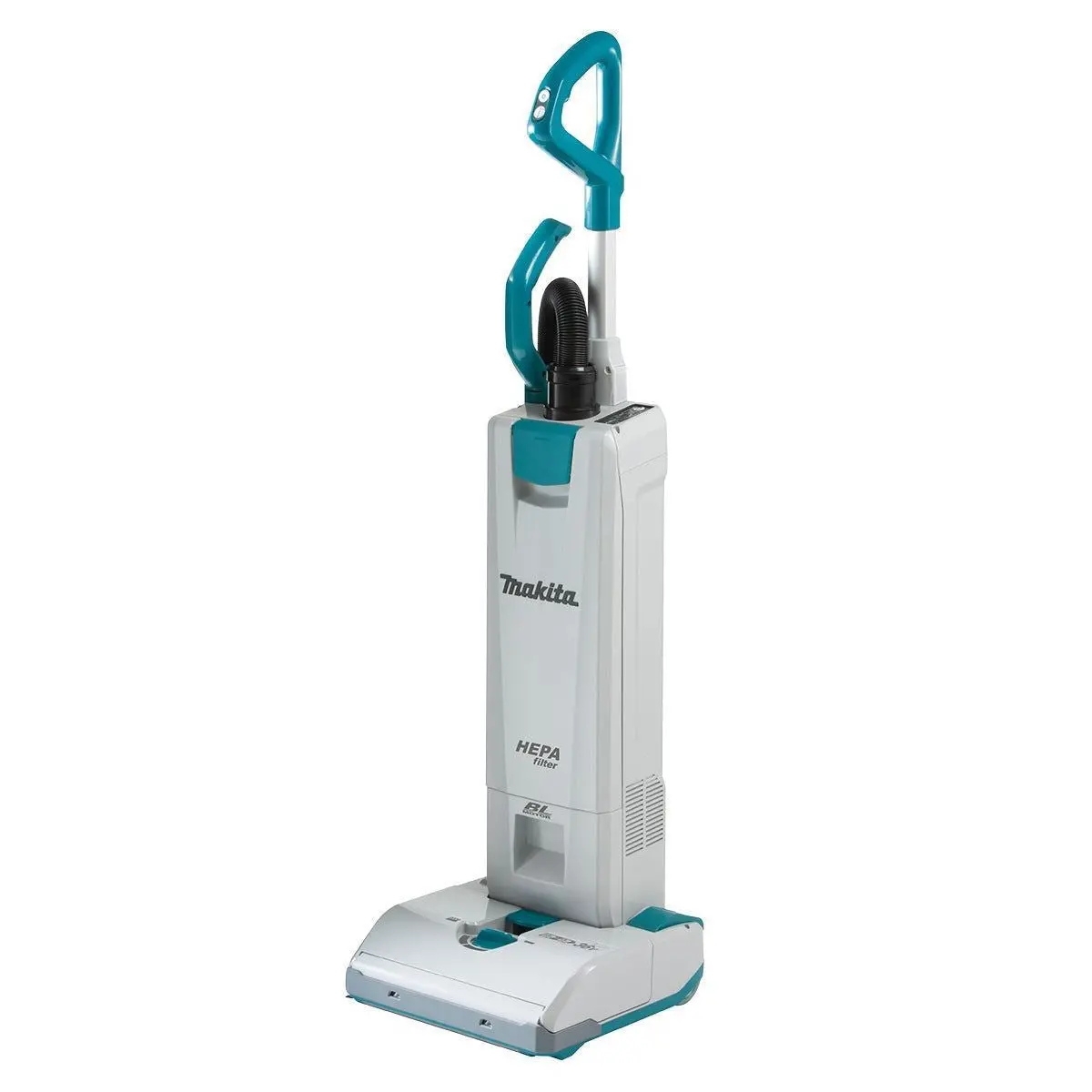 Makita Dvc560z 36V Lxt Brushless Upright Vacuum Cleaner Body Only 2
