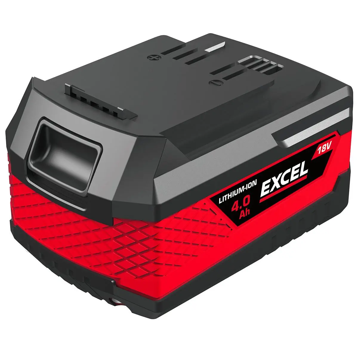 Excel 18V 4.0Ah Li-Ion Battery 1