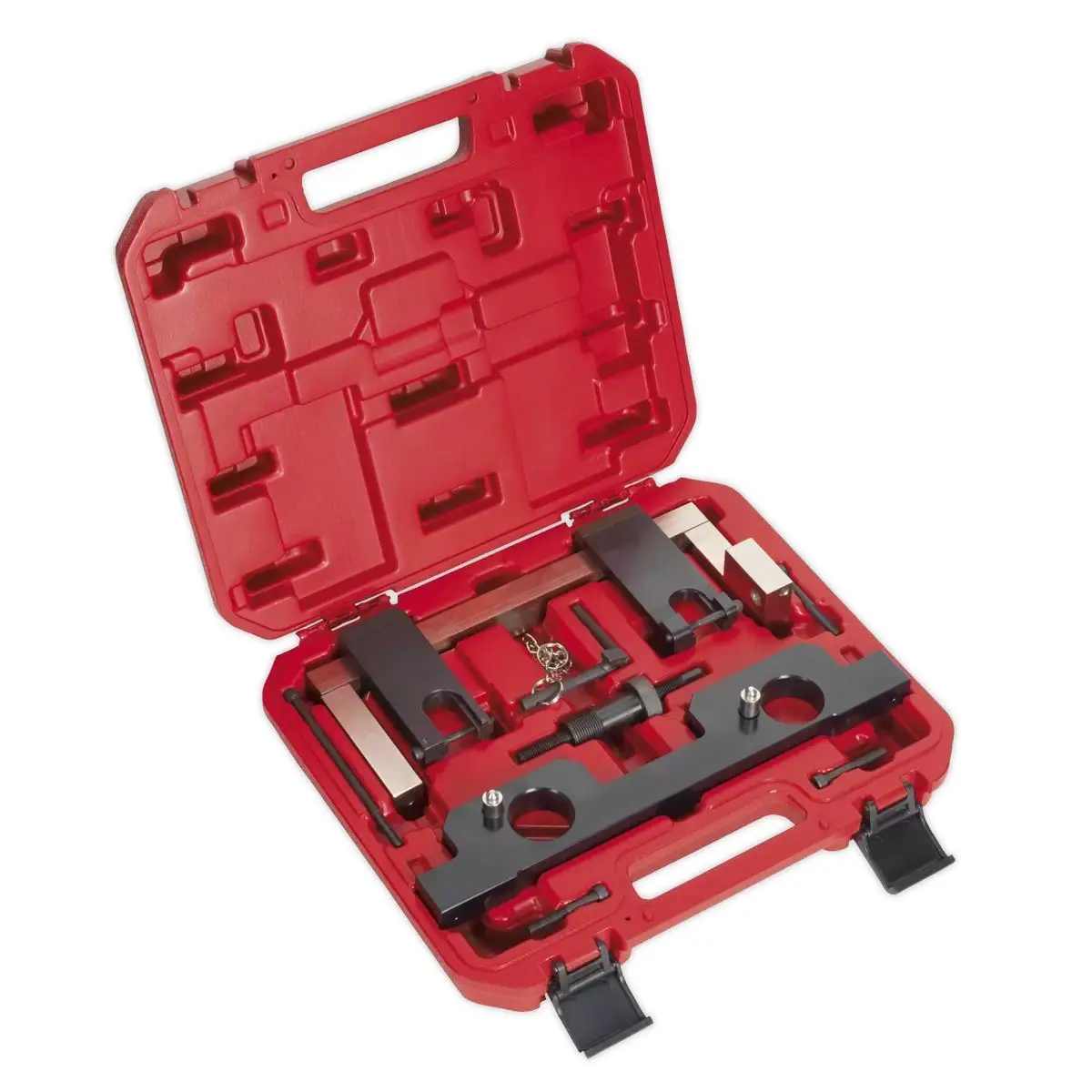 Sealey Vse6188 Petrol Engine Timing Tool Kit For Bmw 2.0 N20/N26 1